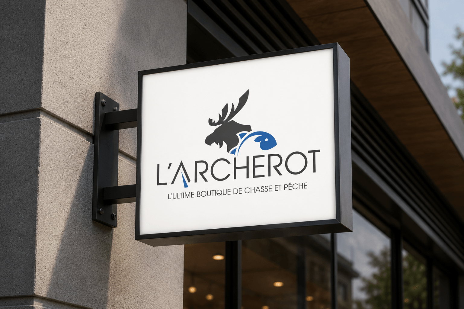 Archerot