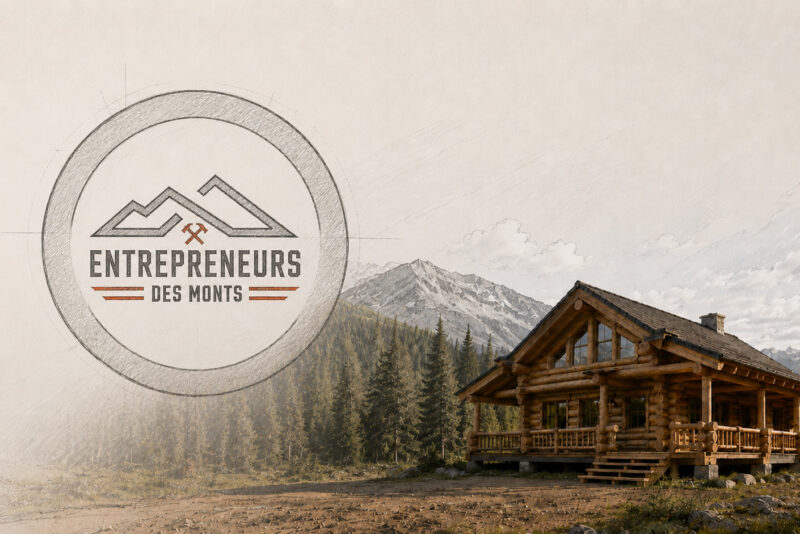 Entrepreneurs des Monts
