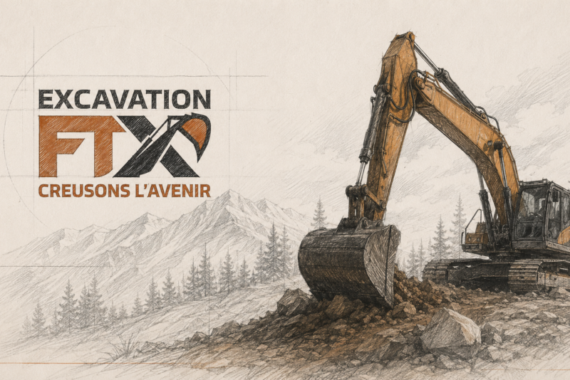 Excavation FTX