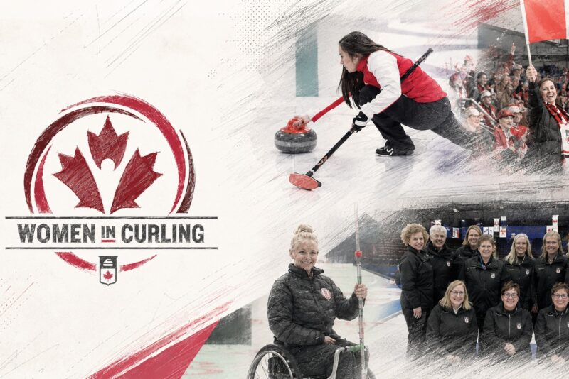 Roadmap to Gender Equity in Curling